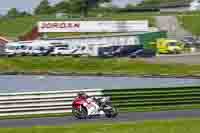 Advanced Group Red Bikes